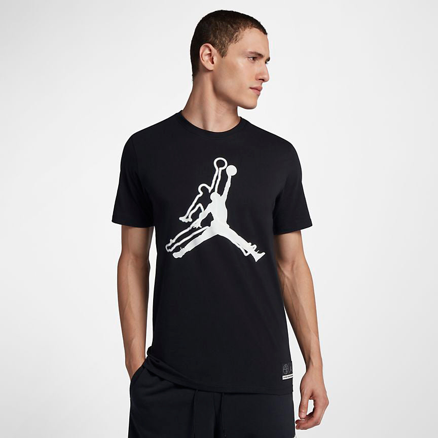 Jordan He Got Game Shirt