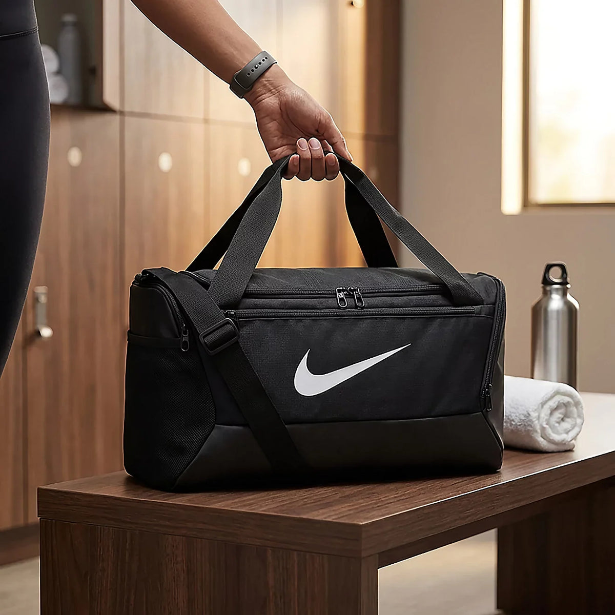 BAGS