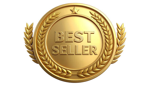 BEST SELLER
