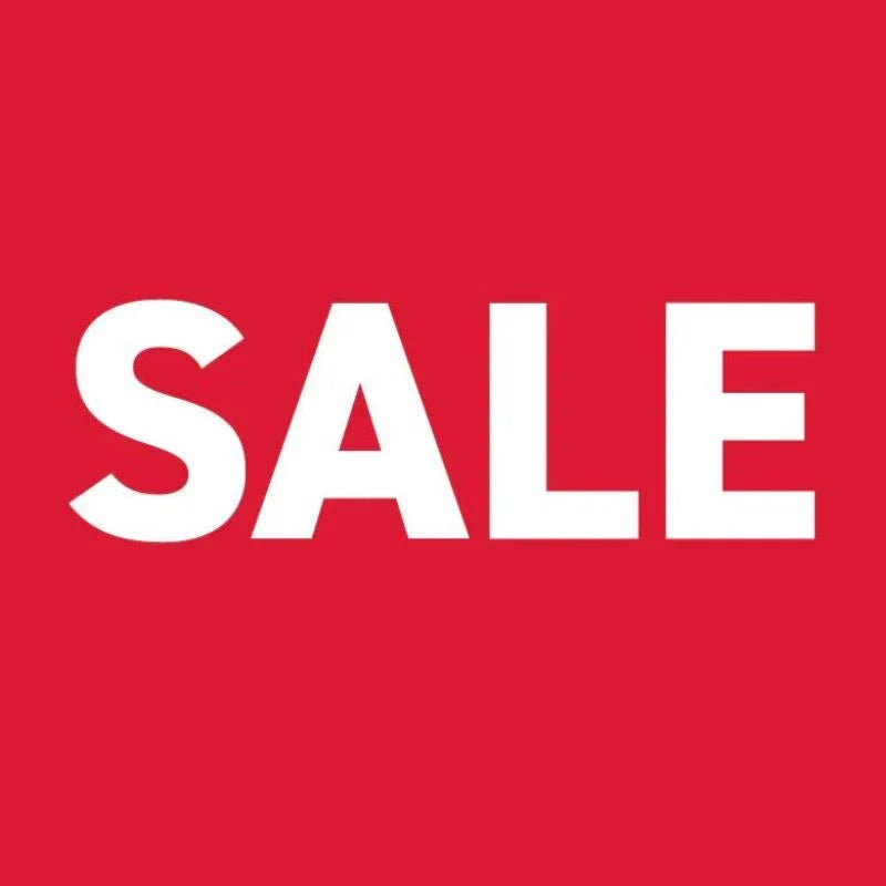 ON SALE