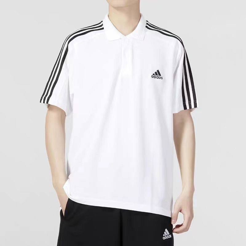 Men's Sports Polo Shirt
