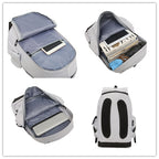 Casual Backpack Waterproof