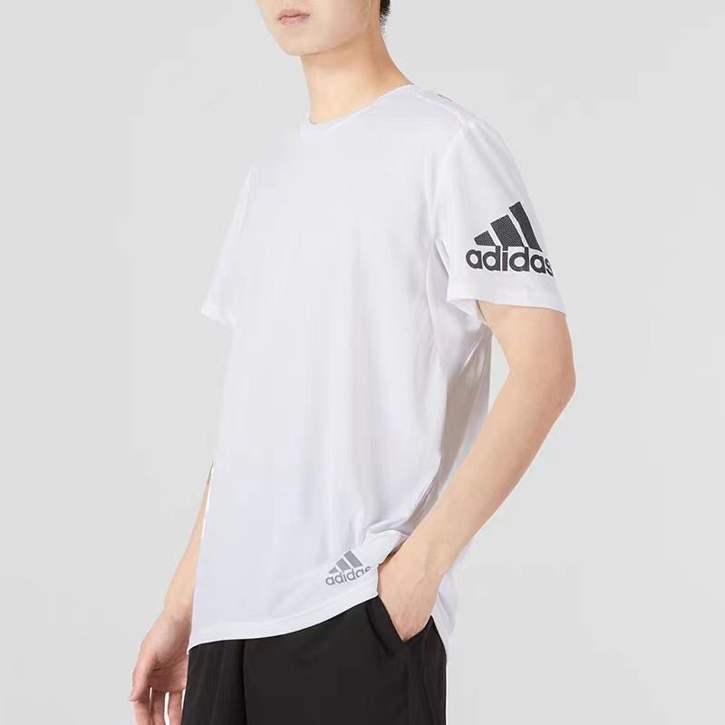 Adidas Run Men's T-Shirt