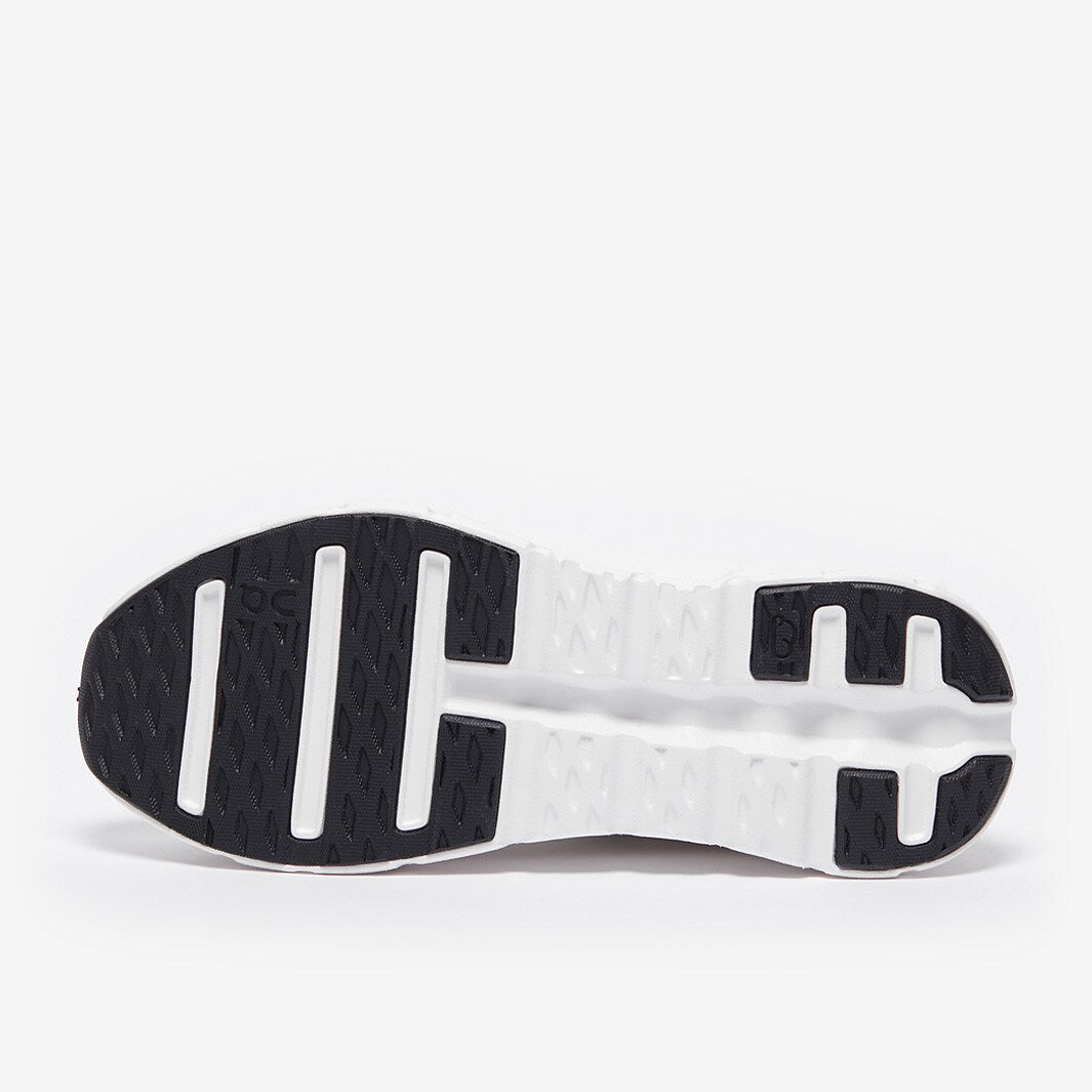 Women's On Cloudtilt Ivory and Black
