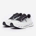 Women's On Cloudtilt Ivory and Black