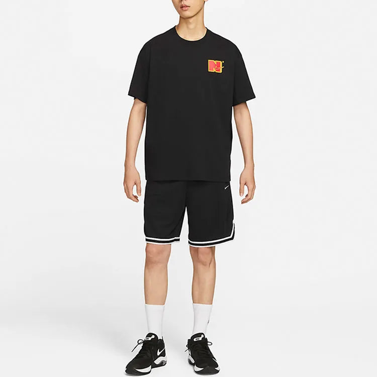 Nike N Shirt