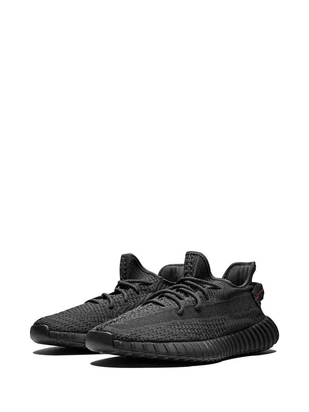 Black YEEZY Boost 350 V2