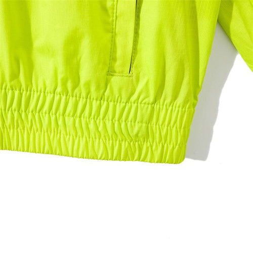 ADIDAS DRY-FIT JACKET | RUNNING JACKET