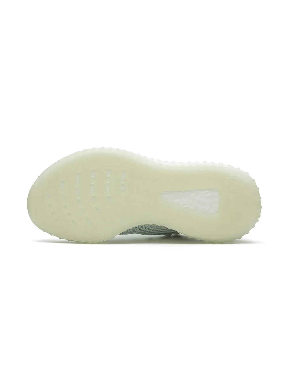 Women's Adidas Yeezy Boost 350 V2 "Cloud White" sneakers