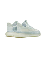 Women's Adidas Yeezy Boost 350 V2 "Cloud White" sneakers