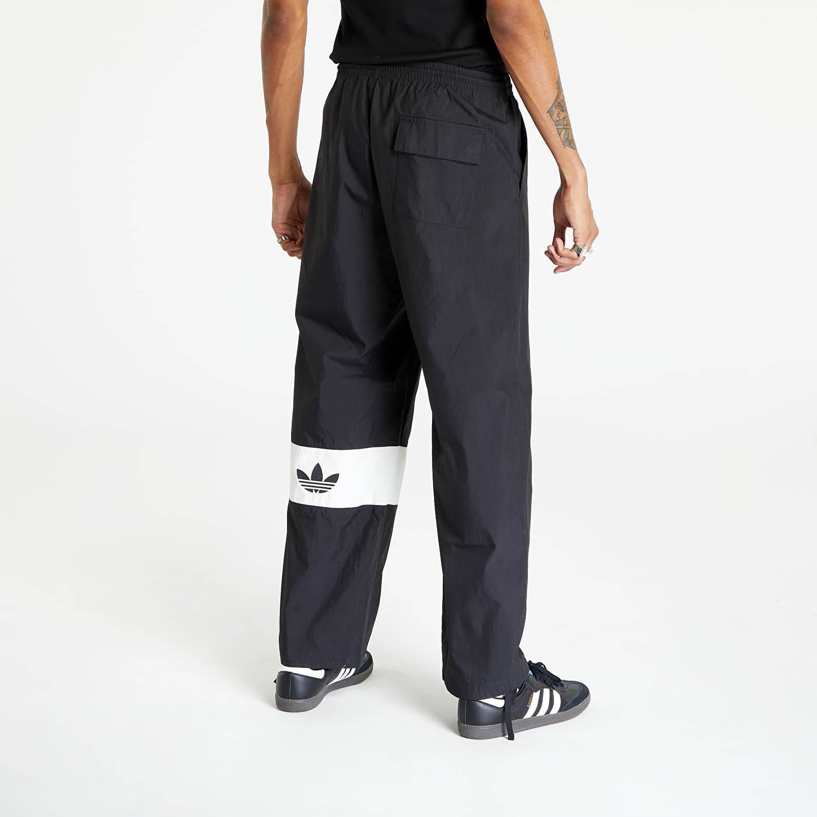 adidas Originals Hack Ny Cargo Pants