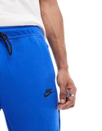 Nike Blue Joggers