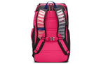 Nike Hoops Elite Backpack Black Pink