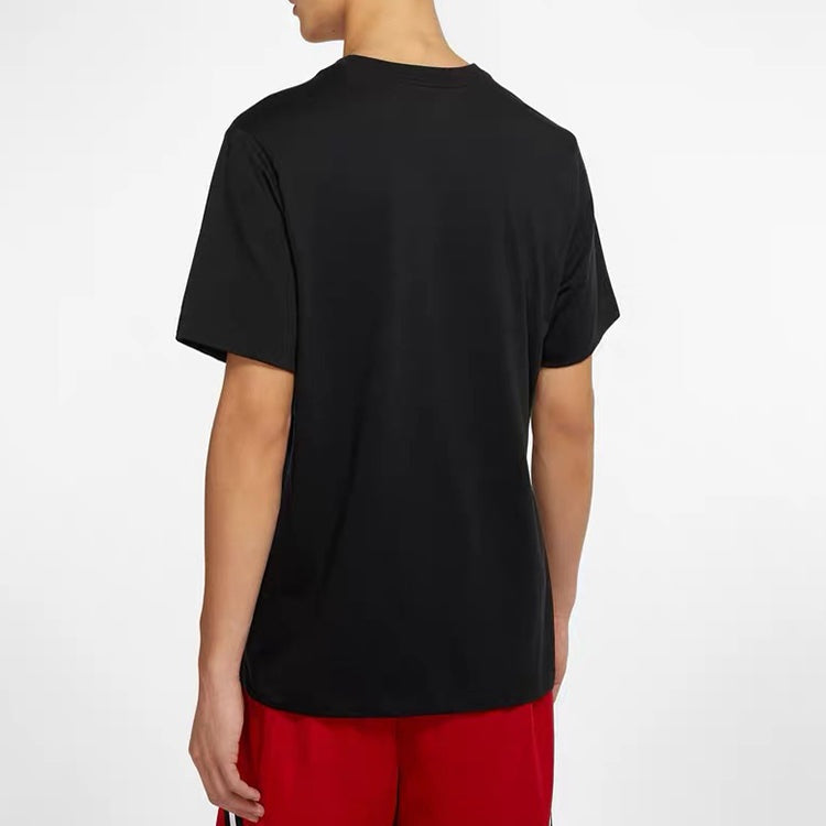 Jordan Printed Shirt