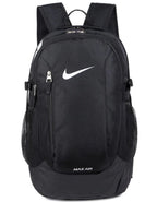 nike air max backpack - original black