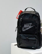 Nike Swoosh Logo Backpack