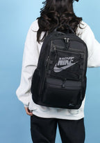 Nike Swoosh Logo Backpack