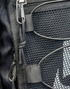 Nike Swoosh Logo Backpack