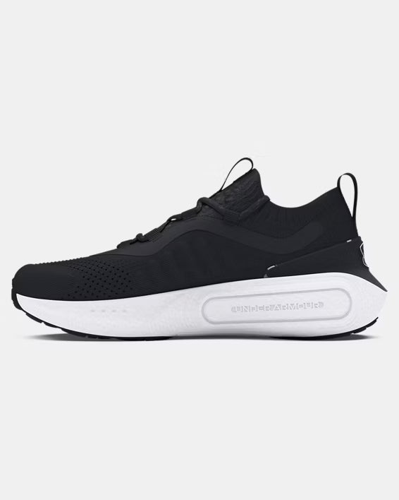 Under Armour Phantom 4 - Black & White
