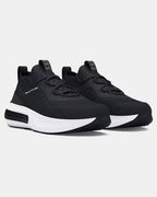 Under Armour Phantom 4 - Black & White