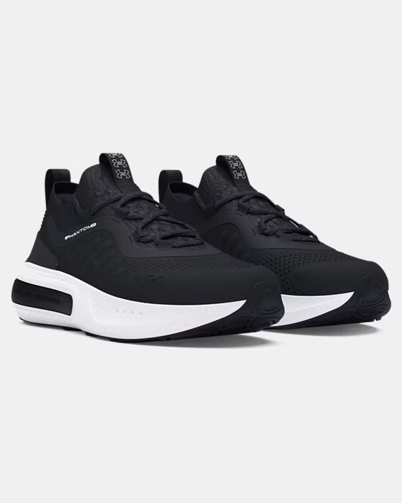 Under Armour Phantom 4 - Black & White