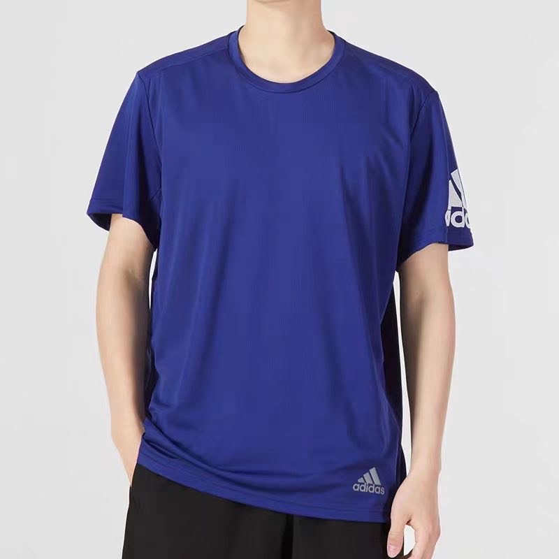 Adidas Run Men's T-Shirt