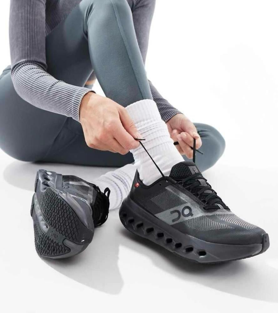 Women's ON running running shoes Cloudsurfer Next