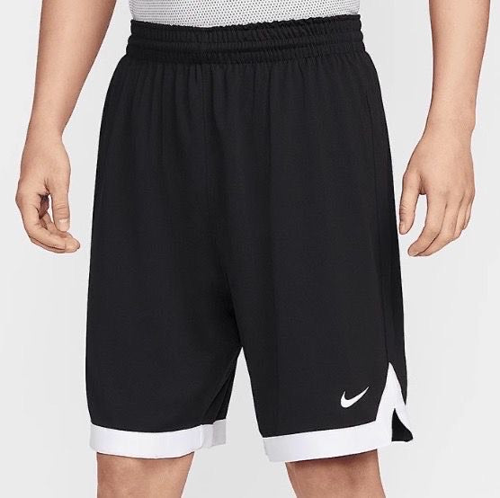 Nike Basketball Practice Shorts