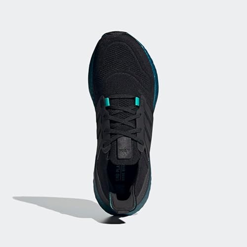 Adidas Ultraboost Black & Blue