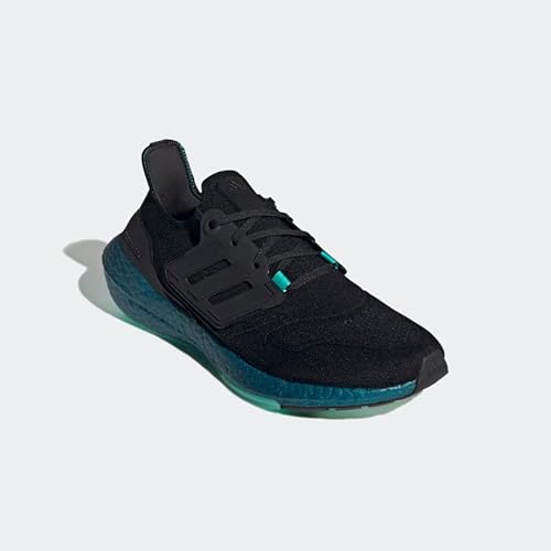 Adidas Ultraboost Black & Blue