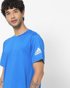 Adidas Run Men's T-Shirt