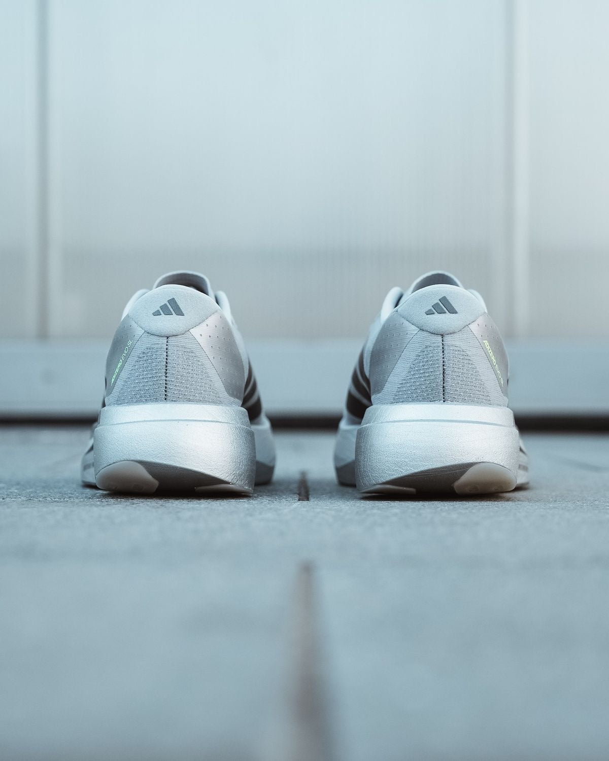 ADIDAS ADIZERO EVO SL