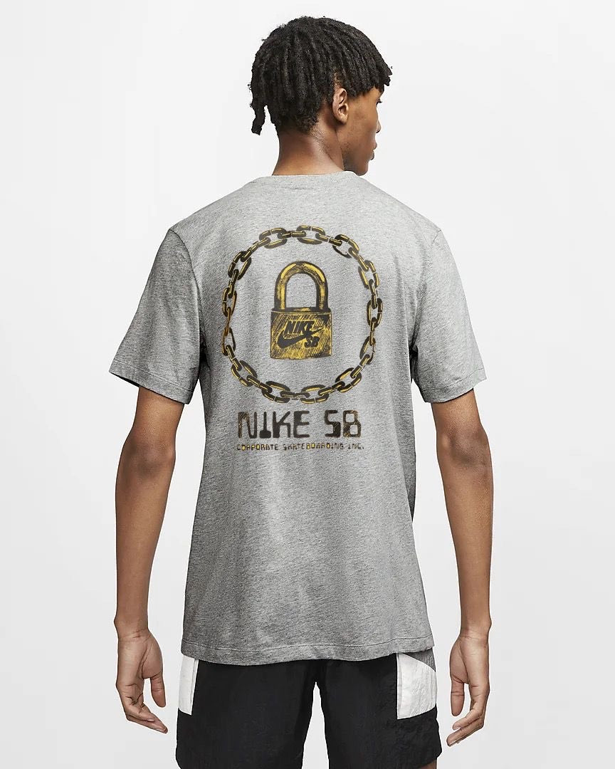 Nike SB On Lock Tee