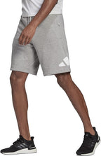 Future Icons 3 Bar Logo Shorts