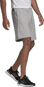 Future Icons 3 Bar Logo Shorts