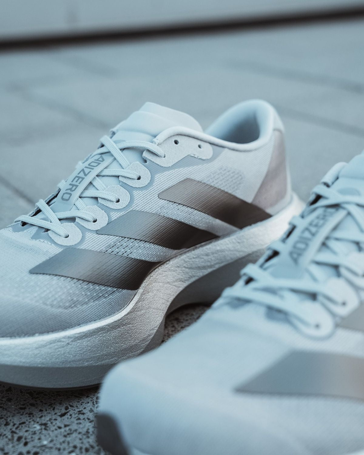 ADIDAS ADIZERO EVO SL