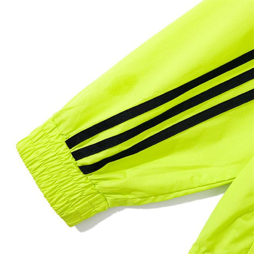 ADIDAS DRY-FIT JACKET | RUNNING JACKET