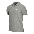 Grey Men's Grey Polo