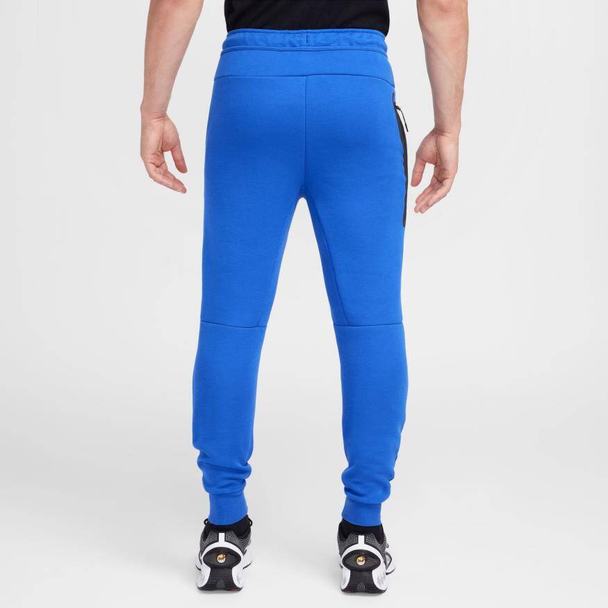 Nike Blue Joggers
