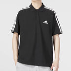 Men's Sports Polo Shirt