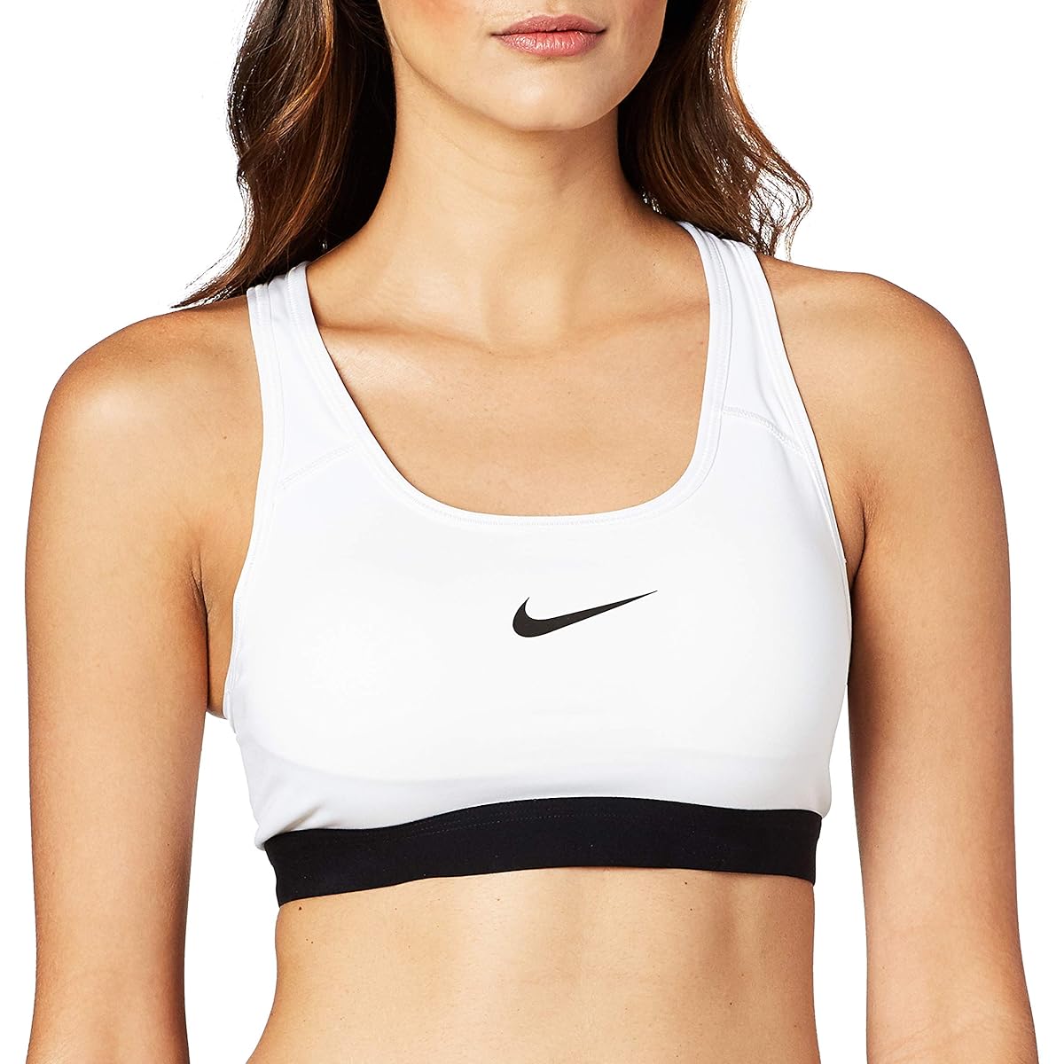 Nike Women's Classic Pro Padded Sports Bra