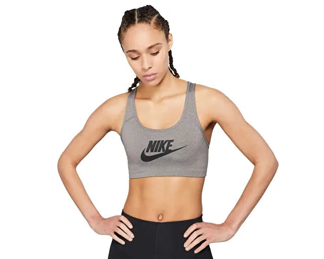 Nike Clothing Tank Tops Swoosh Futura Bra