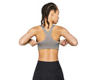 Nike Clothing Tank Tops Swoosh Futura Bra