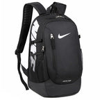 nike air max backpack - original black