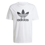Adicolor Trefoil T-Shirt, White