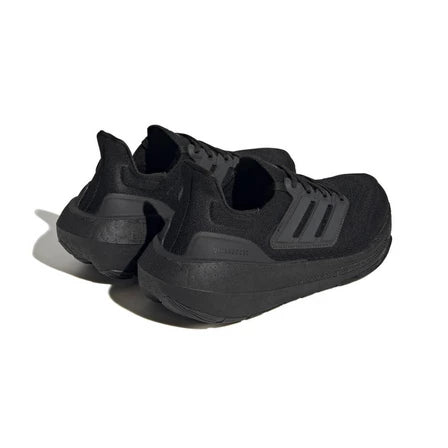 Adidas Ultraboost Light Shoes, Black