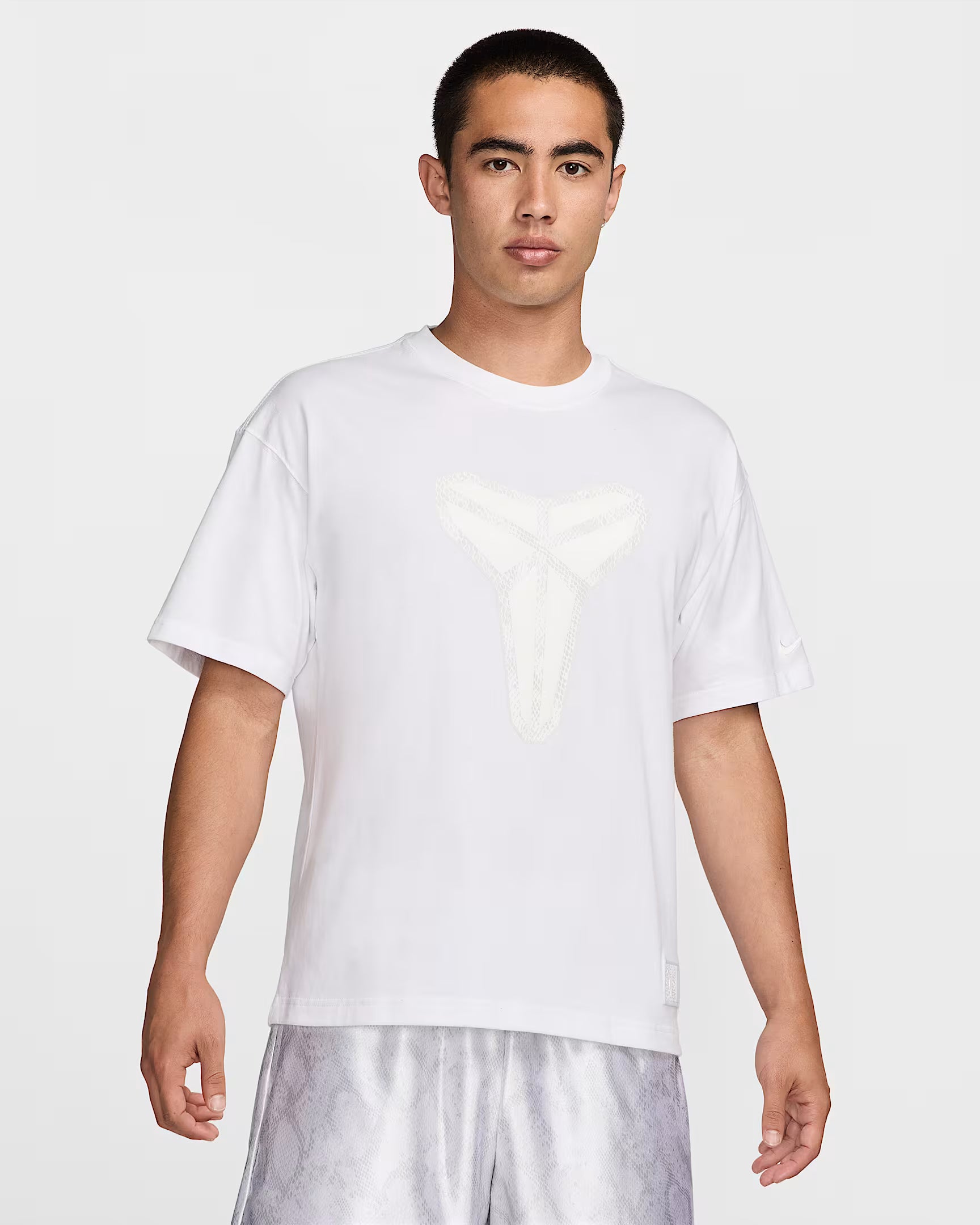 Kobe Men's Max90 Basketball T-Shirt