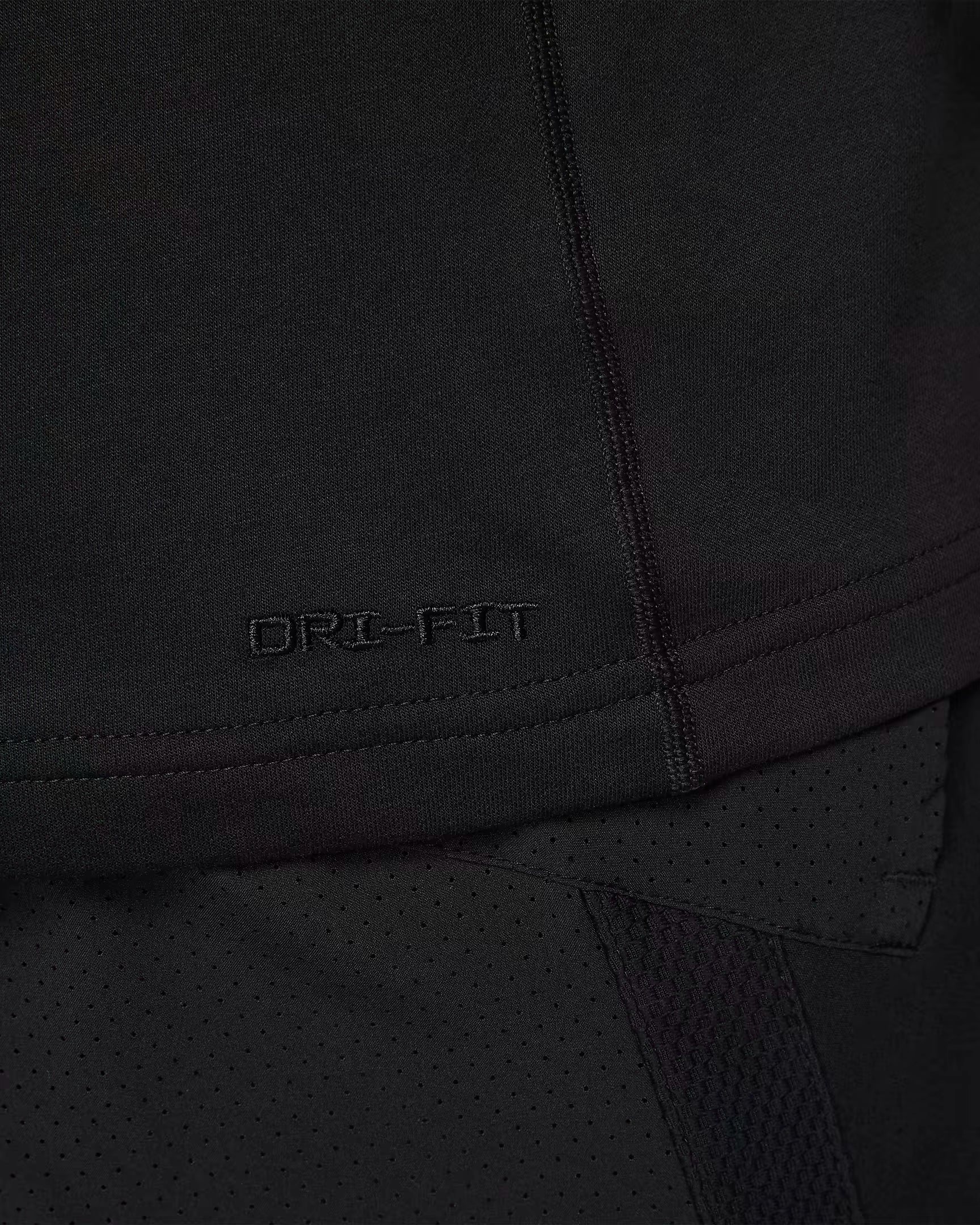 Nike Dri-Fit Men's Top