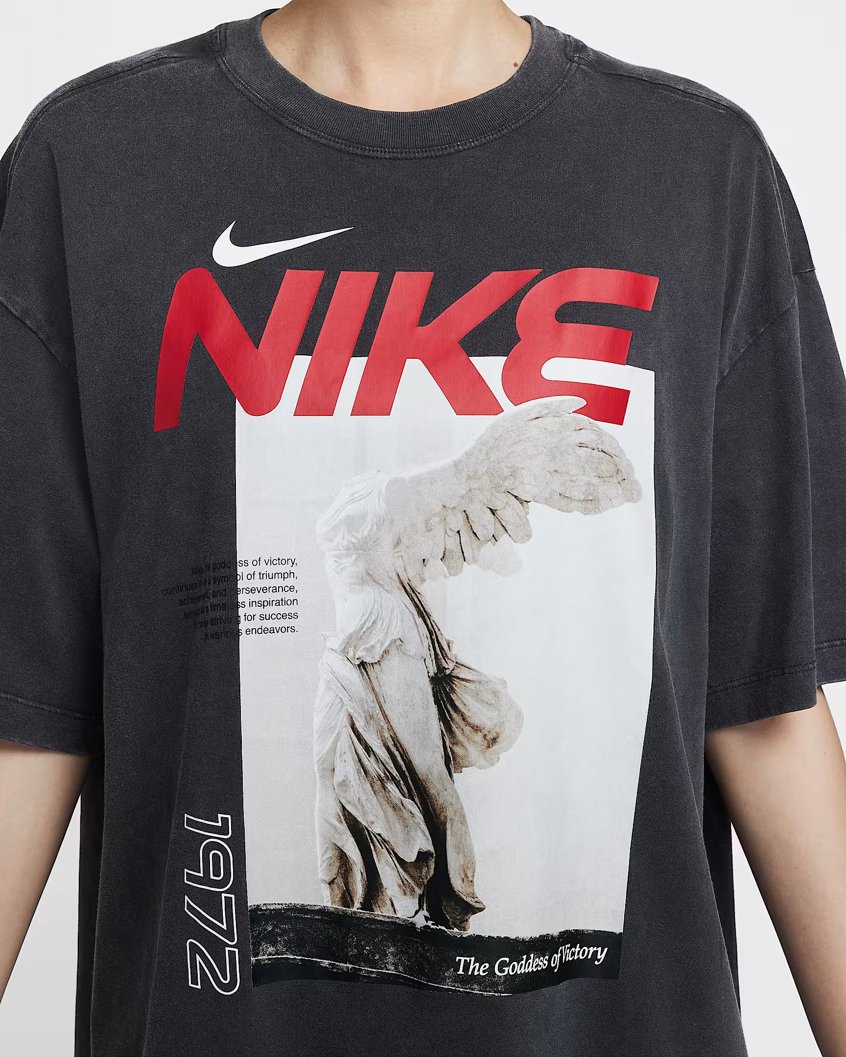 Nike Women's Oversized Sportswear