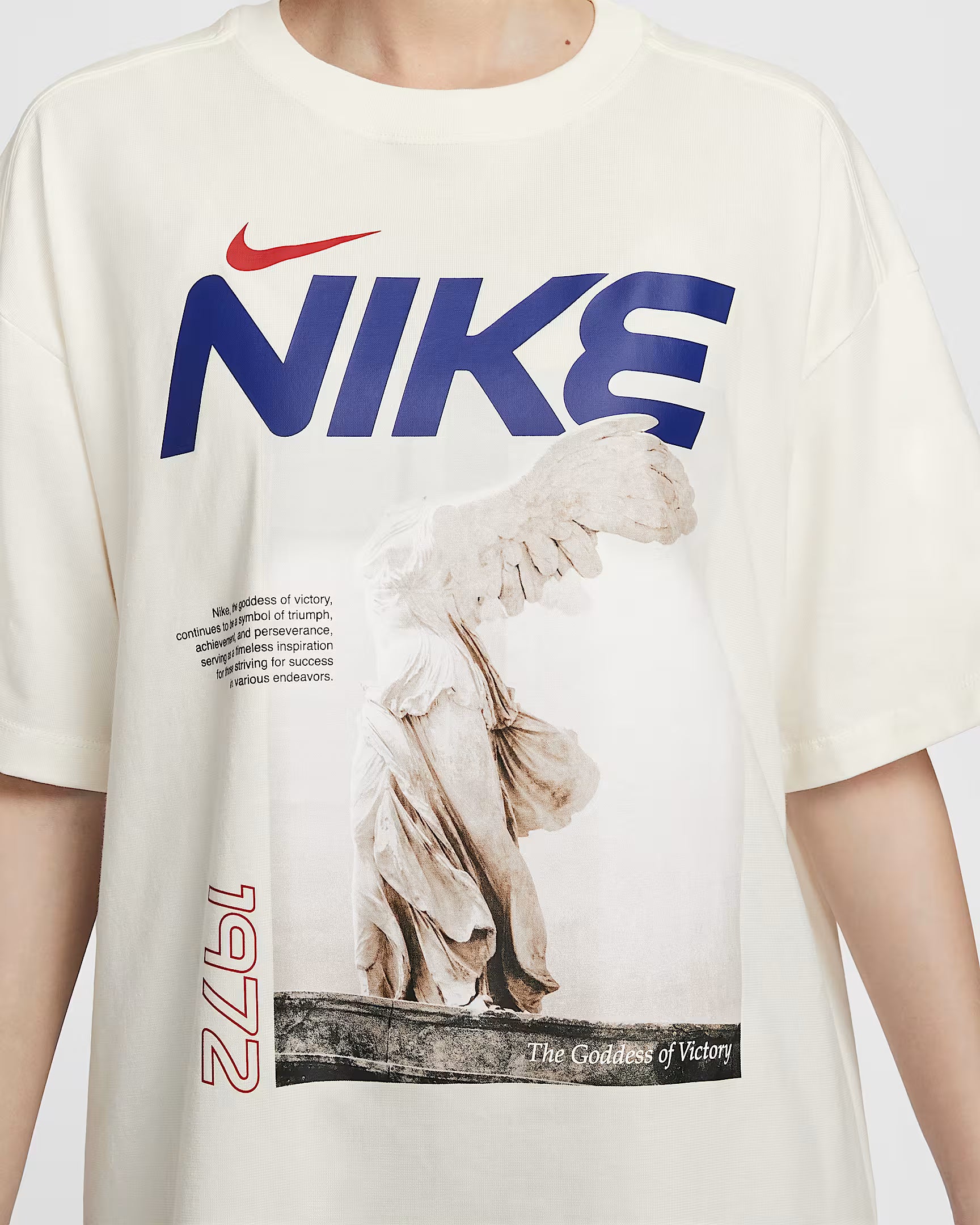 Nike Women's Oversized Sportswear
